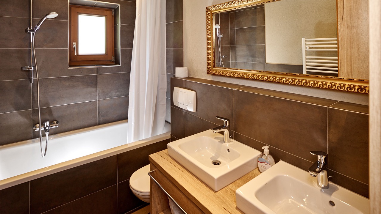Photo of Bathroom in Soelden
