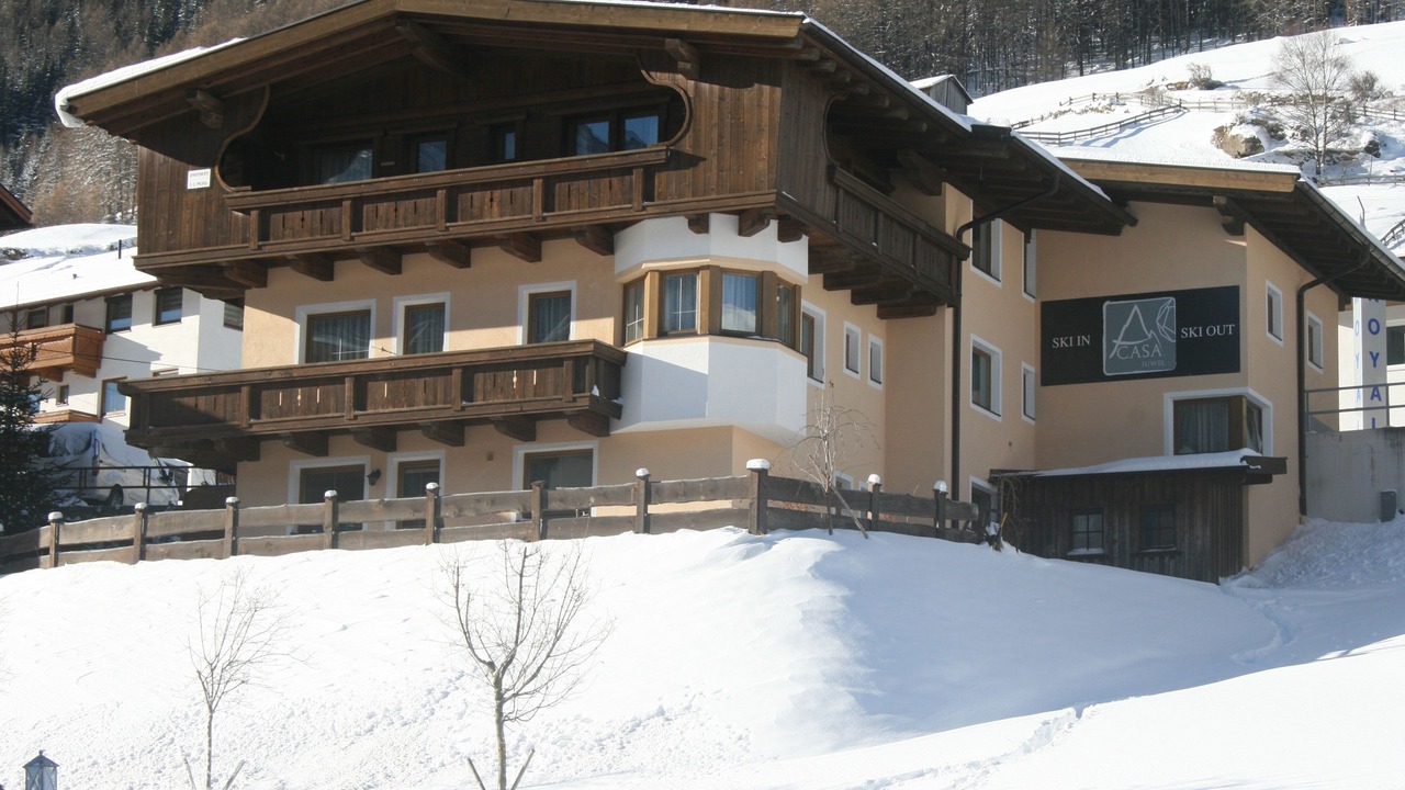 Photo of Outdoor in Soelden