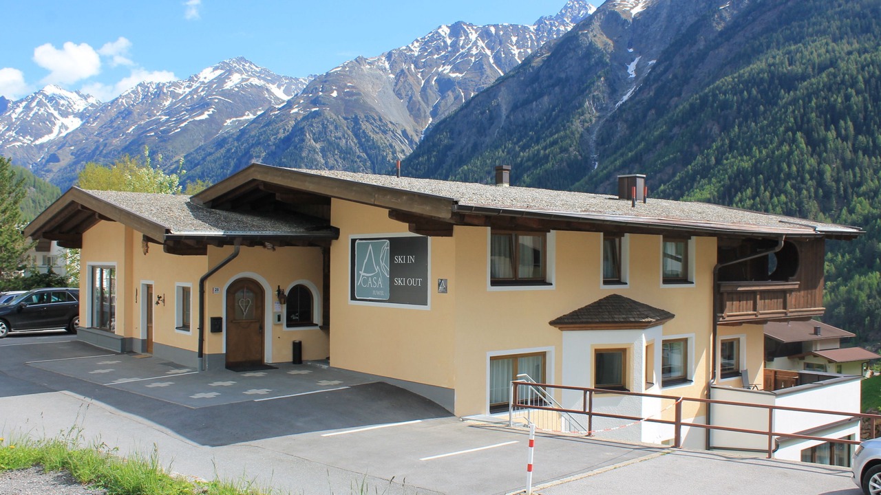 Photo of Outdoor in Soelden