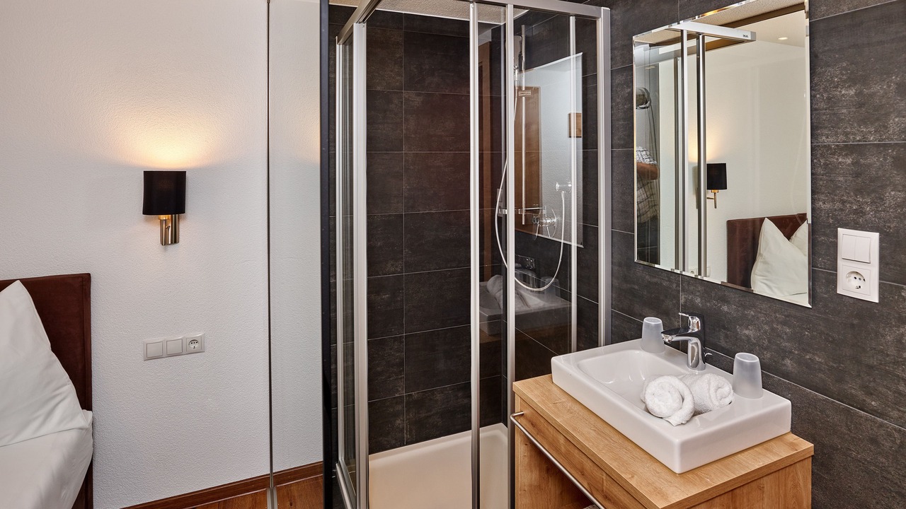 Photo of Bathroom in Soelden