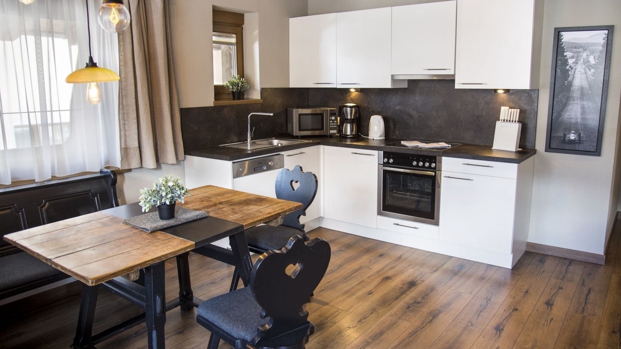 Photo of Kitchen in Soelden