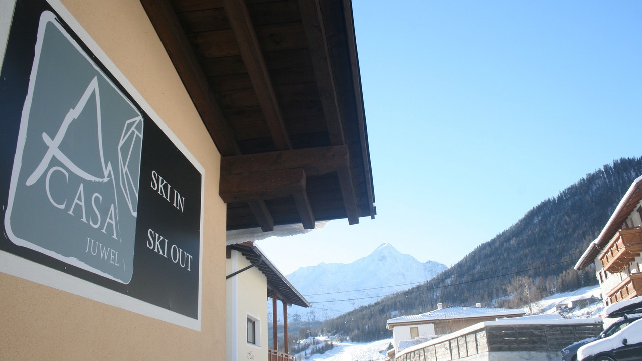 Photo of Outdoor in Soelden