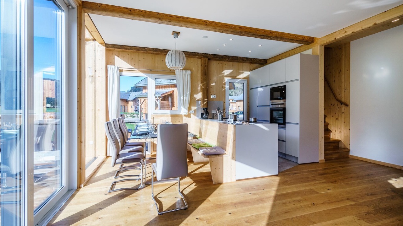 Photo of Livingroom in Murau