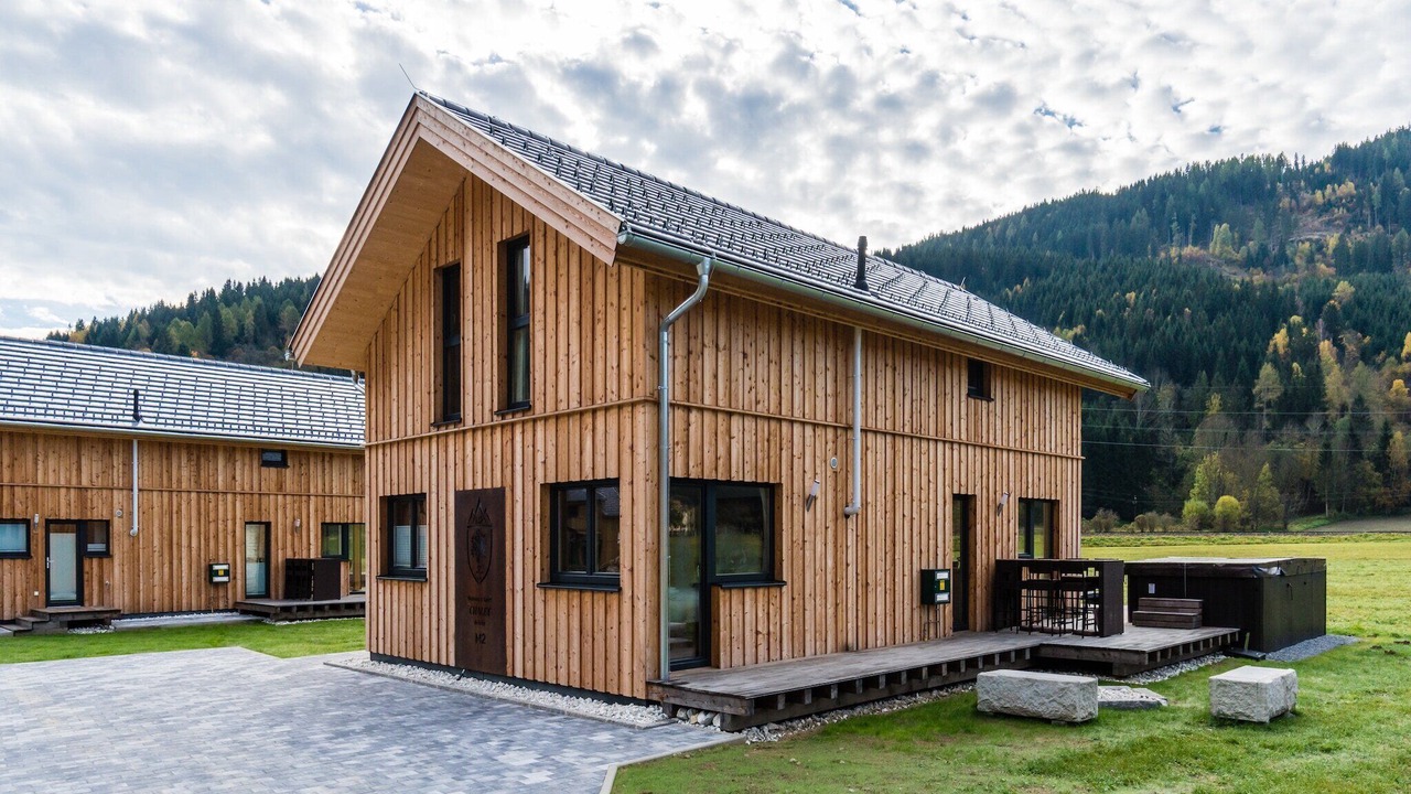 Photo of Outdoor in Murau