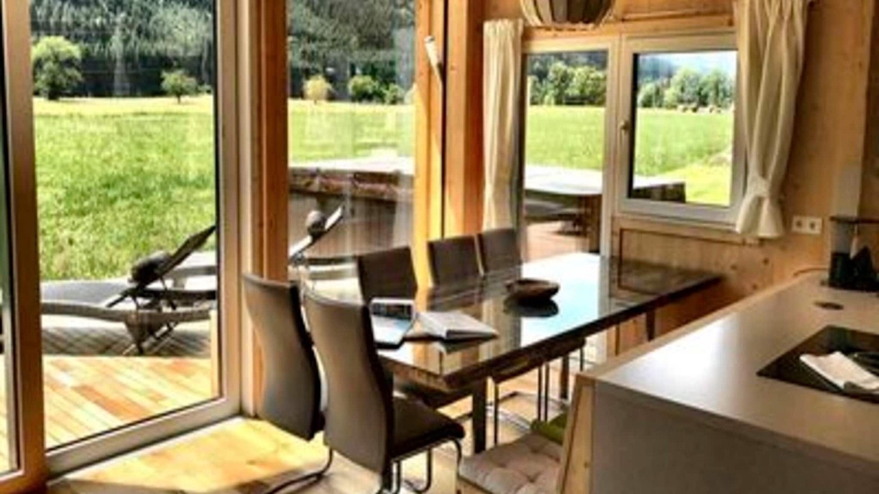 Photo of Livingroom in Murau