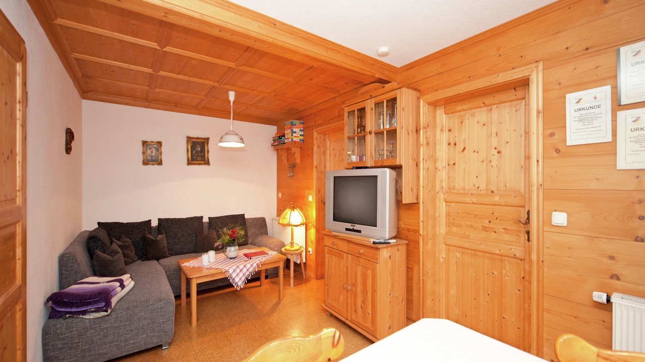 Photo of Livingroom in Steingaden