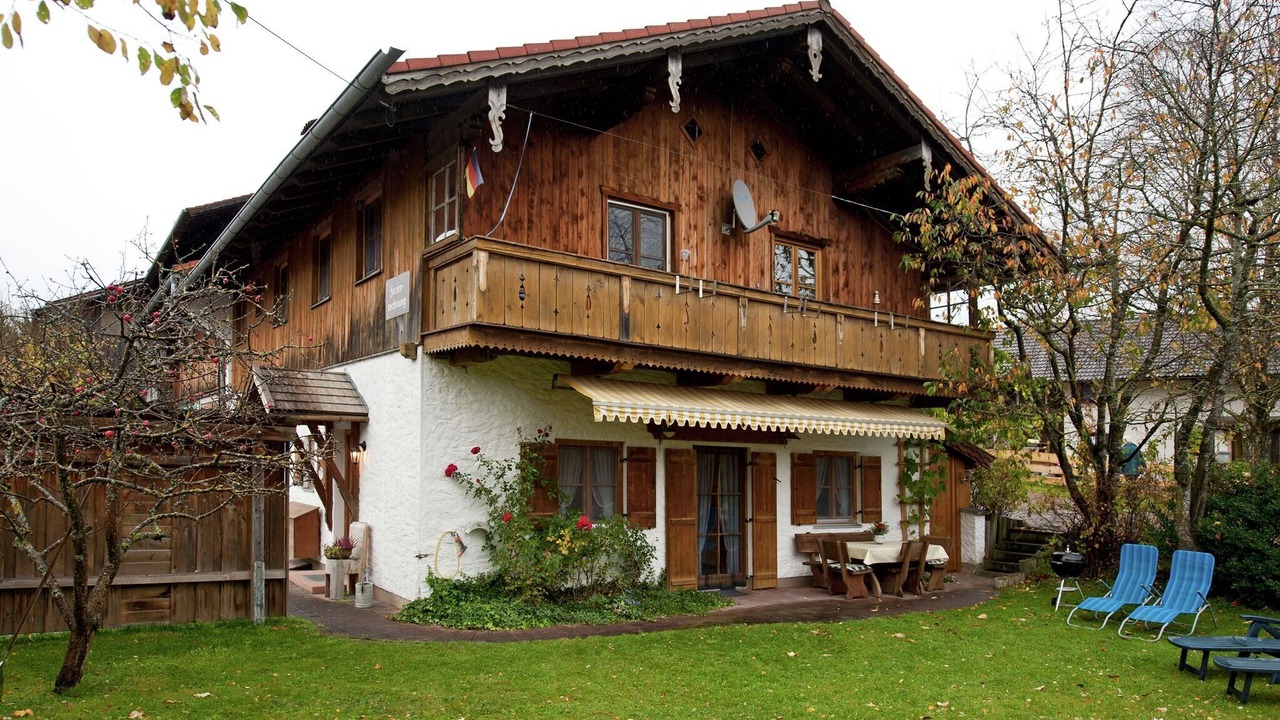 Photo of Outdoor in Steingaden