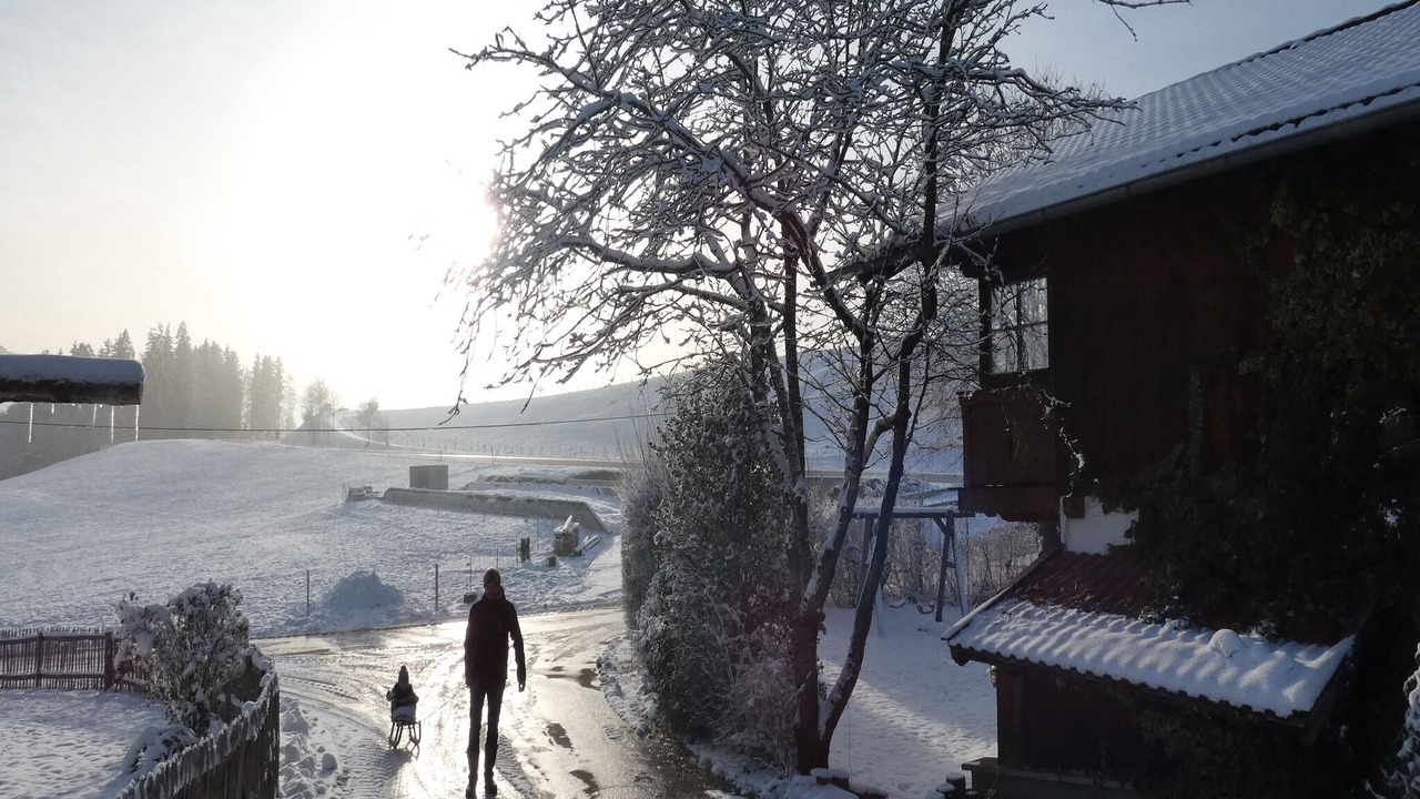 Photo of Outdoor in Steingaden