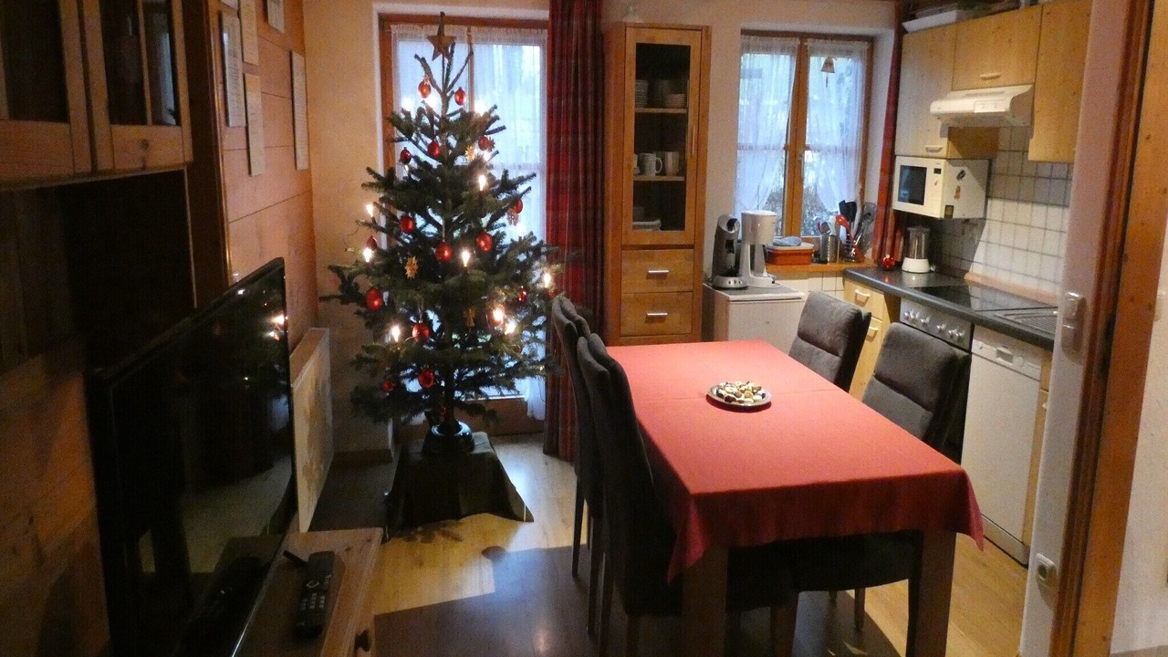 Photo of Kitchen in Steingaden
