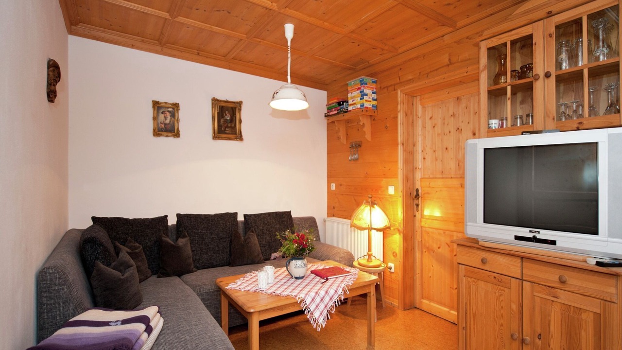 Photo of Livingroom in Steingaden