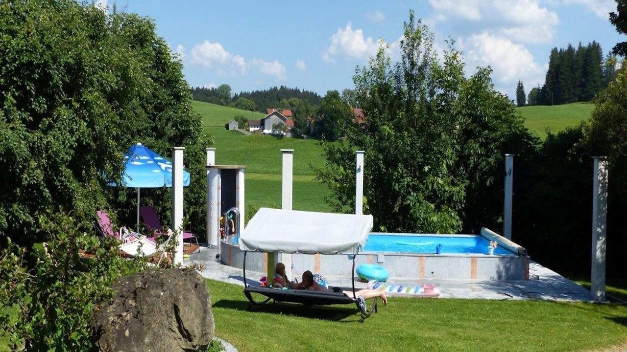 Photo of Outdoor in Steingaden