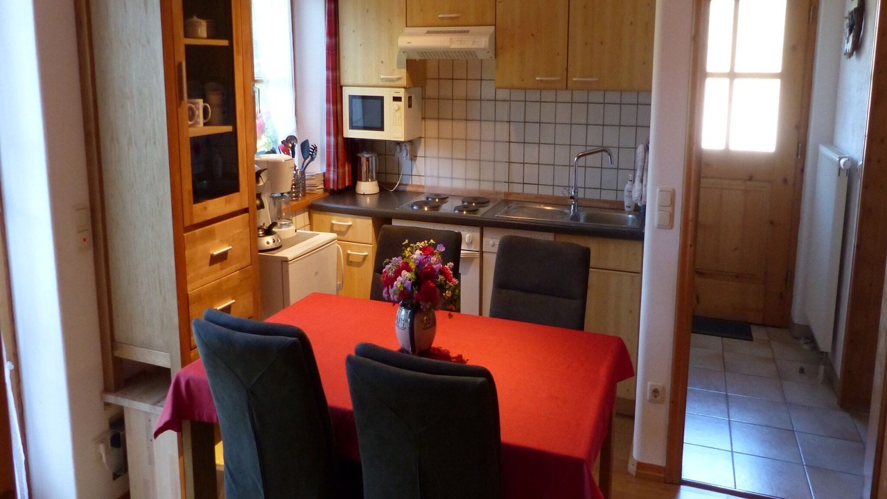 Photo of Livingroom in Steingaden