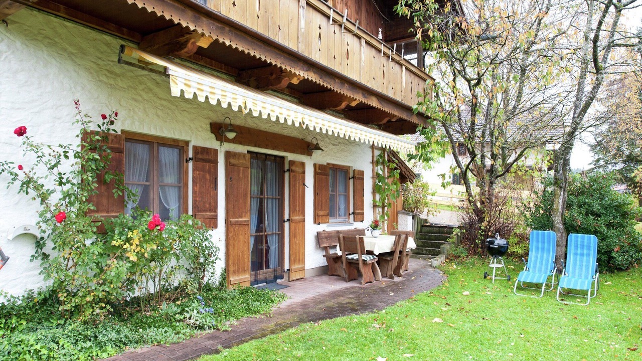 Photo of Outdoor in Steingaden