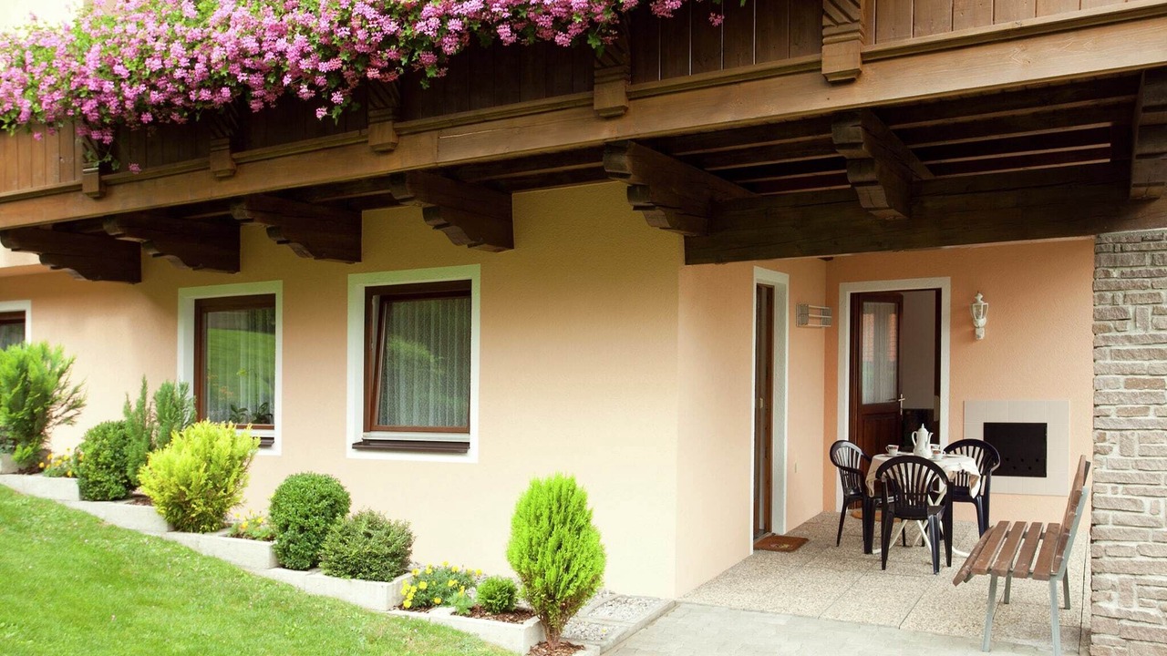 Photo of Patio Balcony in Sautens
