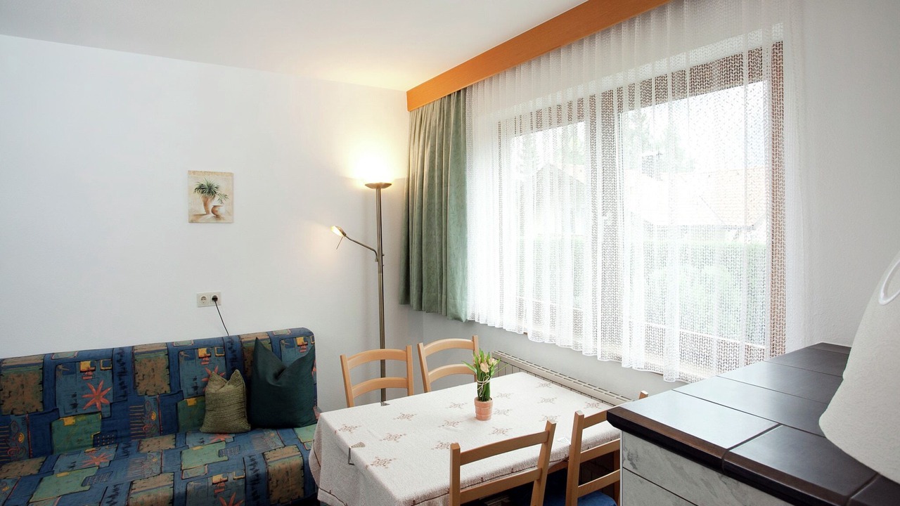 Photo of Livingroom in Sautens