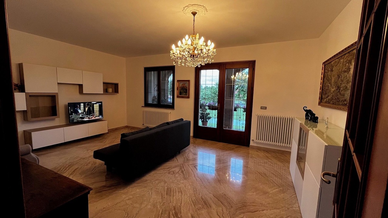 Photo of Livingroom in Vivaro