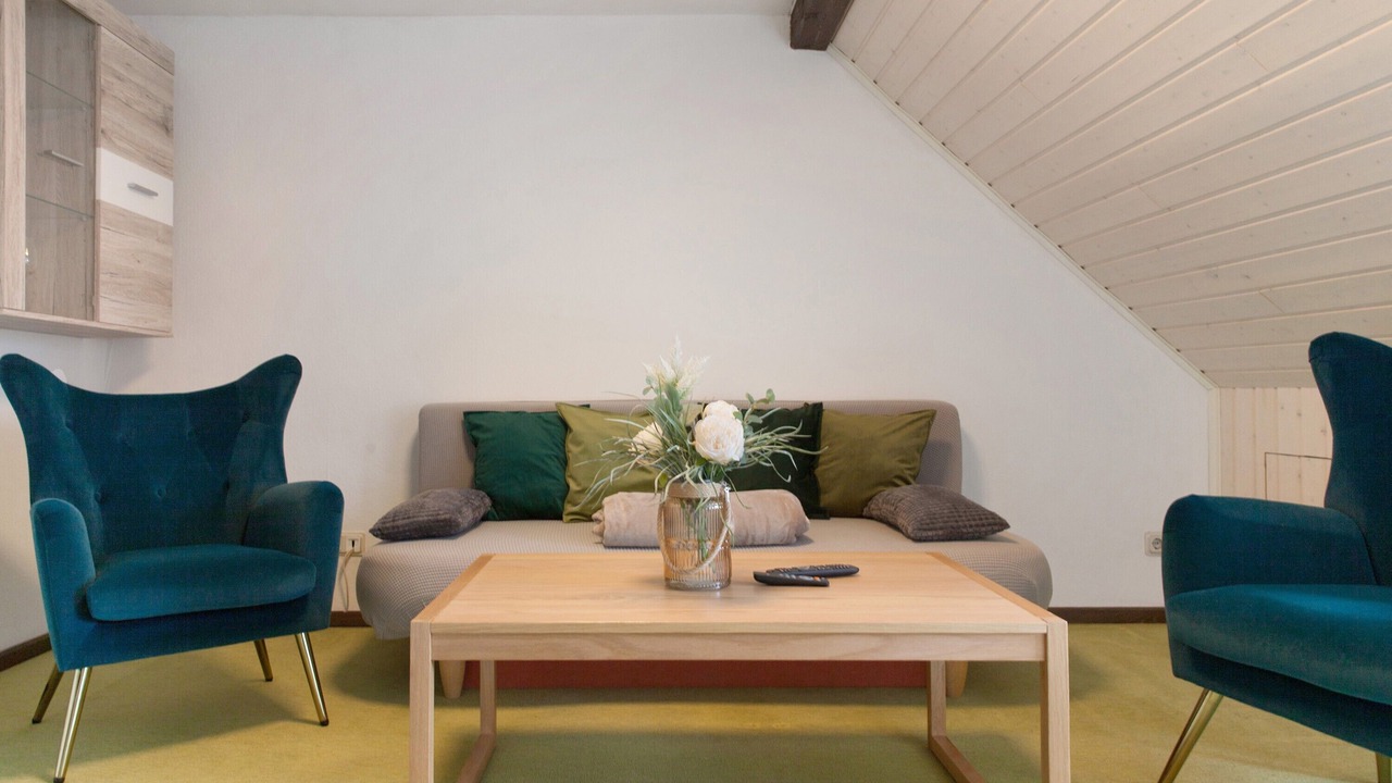 Photo of Livingroom in Niederbobritzsch