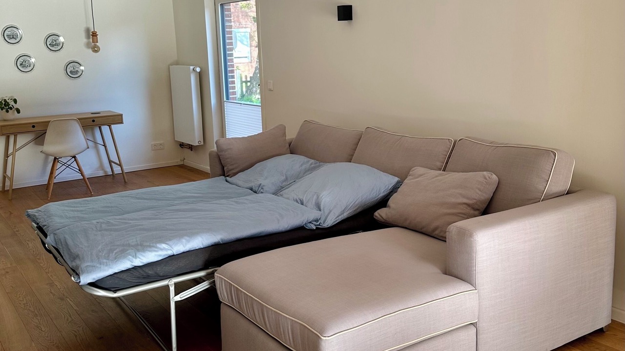 Photo of Livingroom in Wesselburen