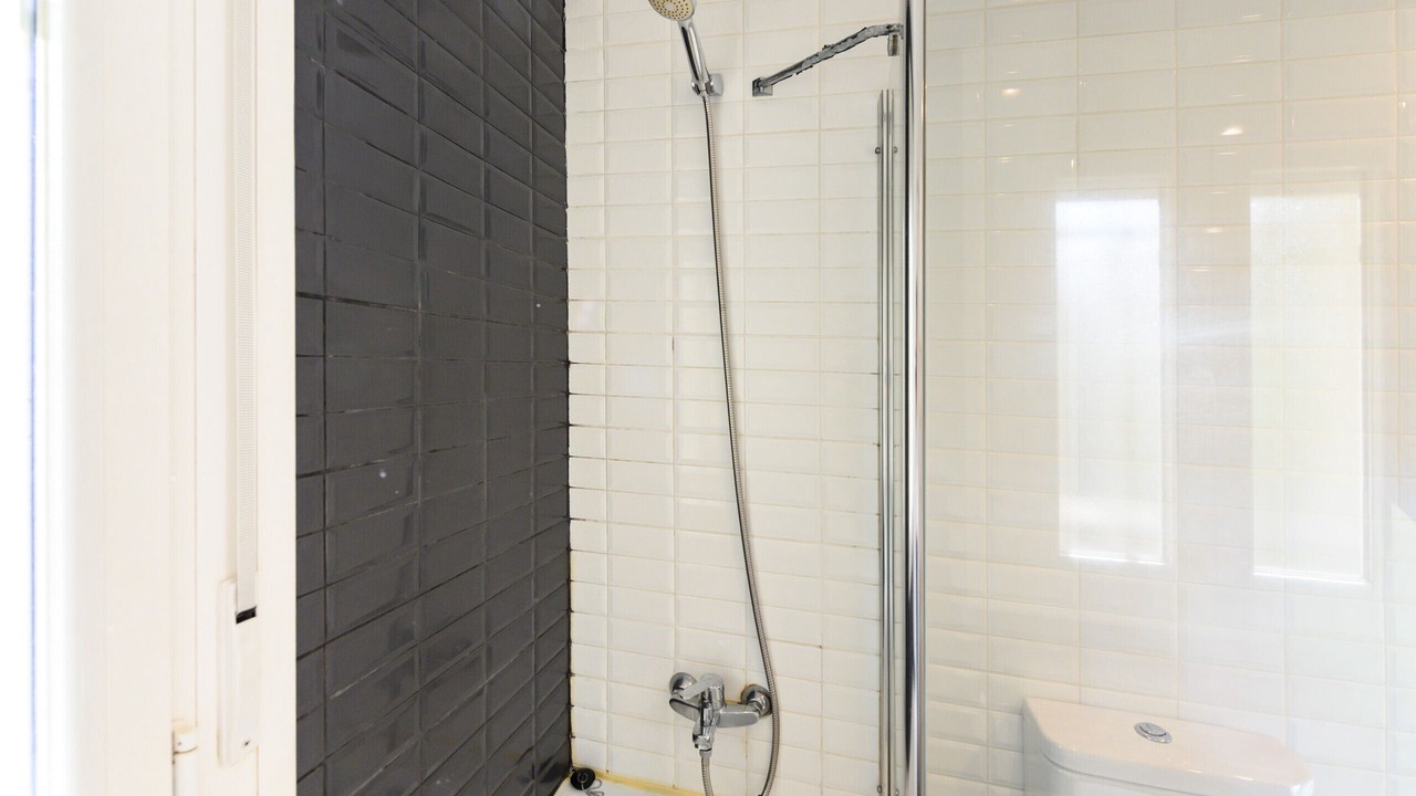Photo of Bathroom in Fuencarral