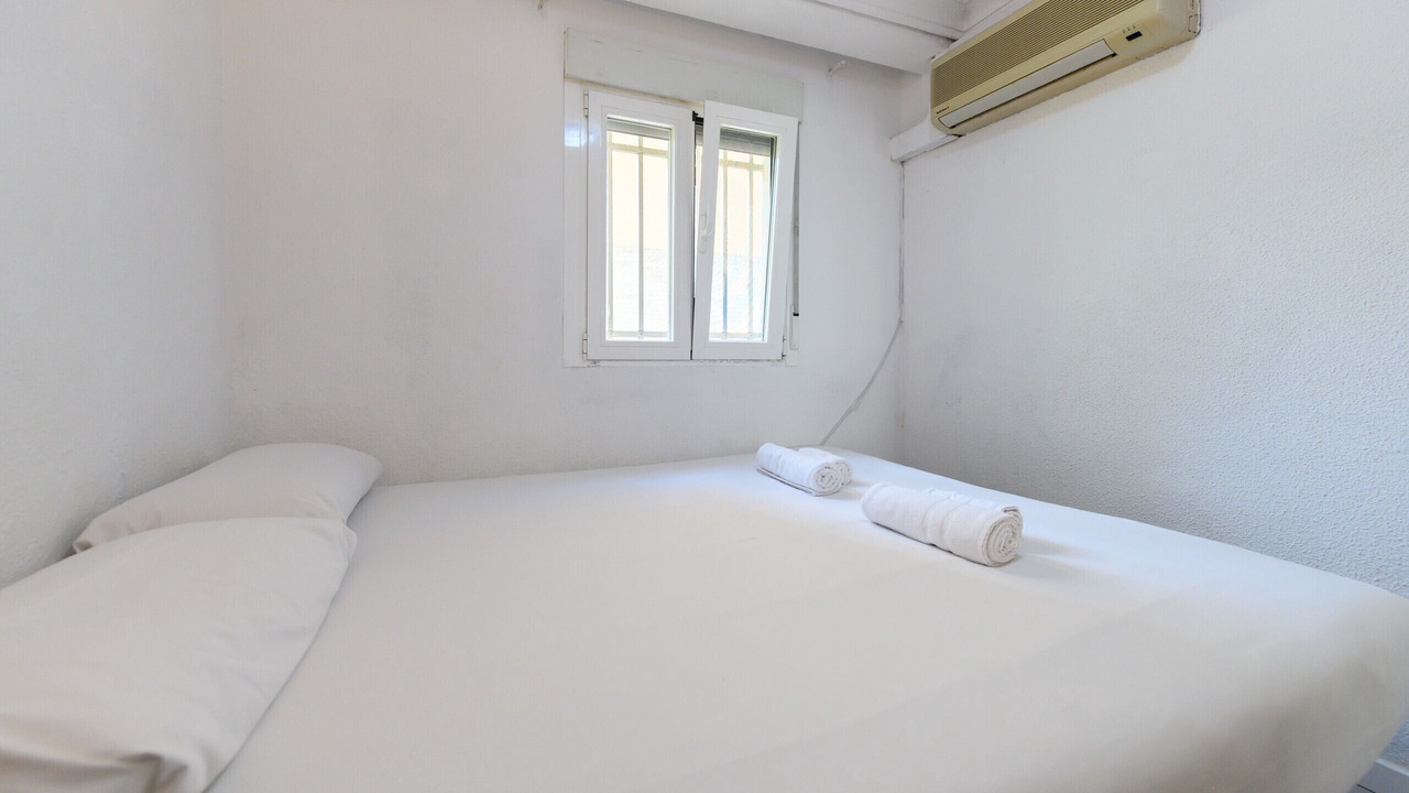 Photo of Bedroom in Fuencarral