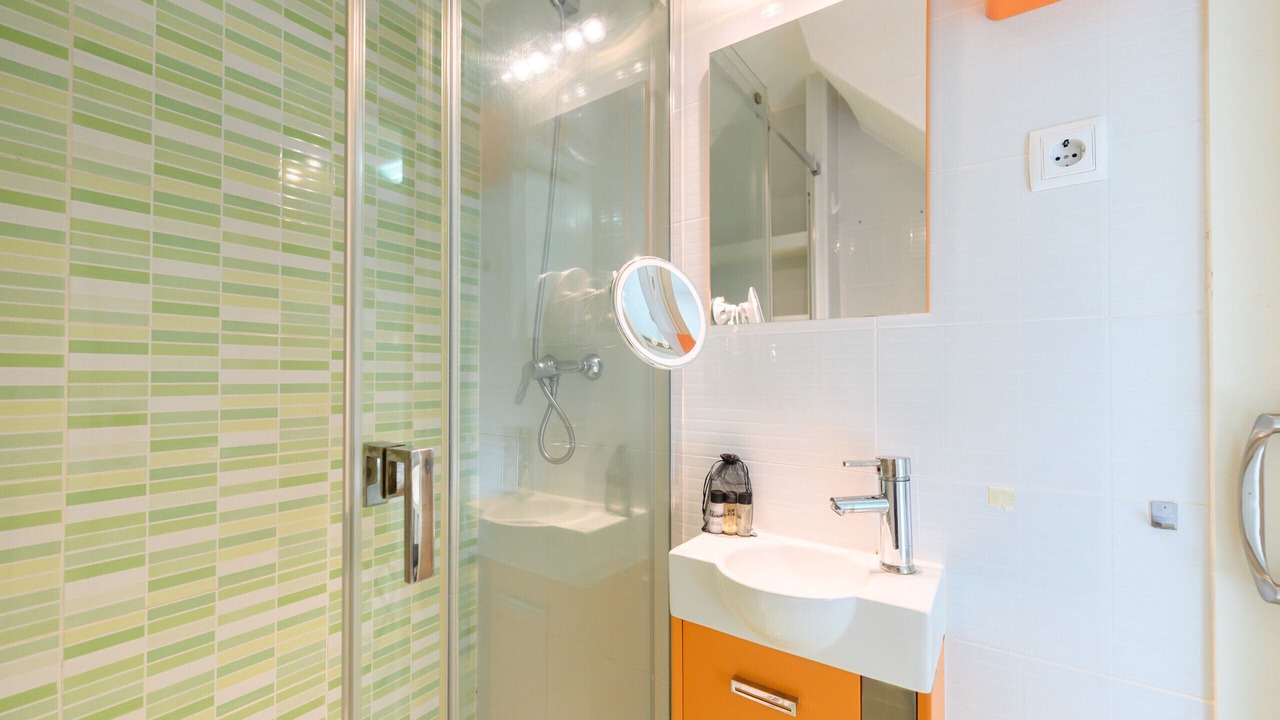 Photo of Bathroom in Fuencarral