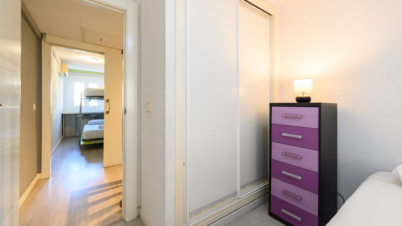 Photo of Bedroom in Fuencarral