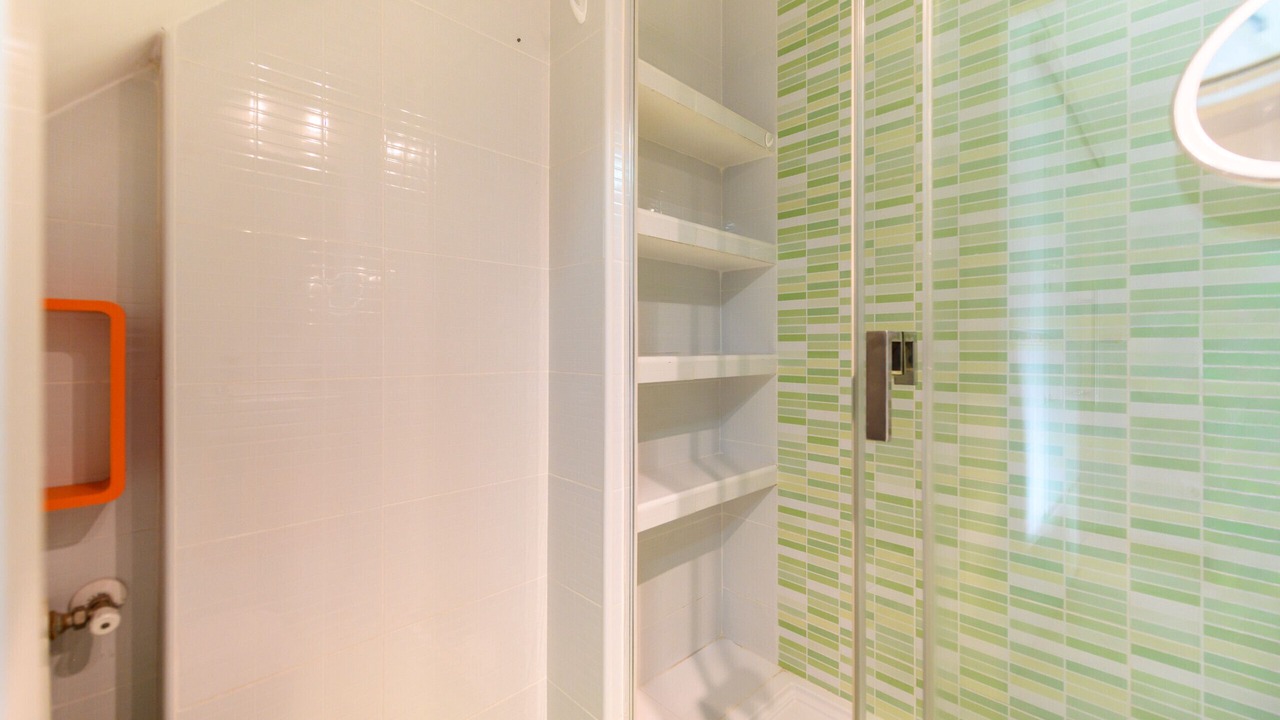 Photo of Bathroom in Fuencarral
