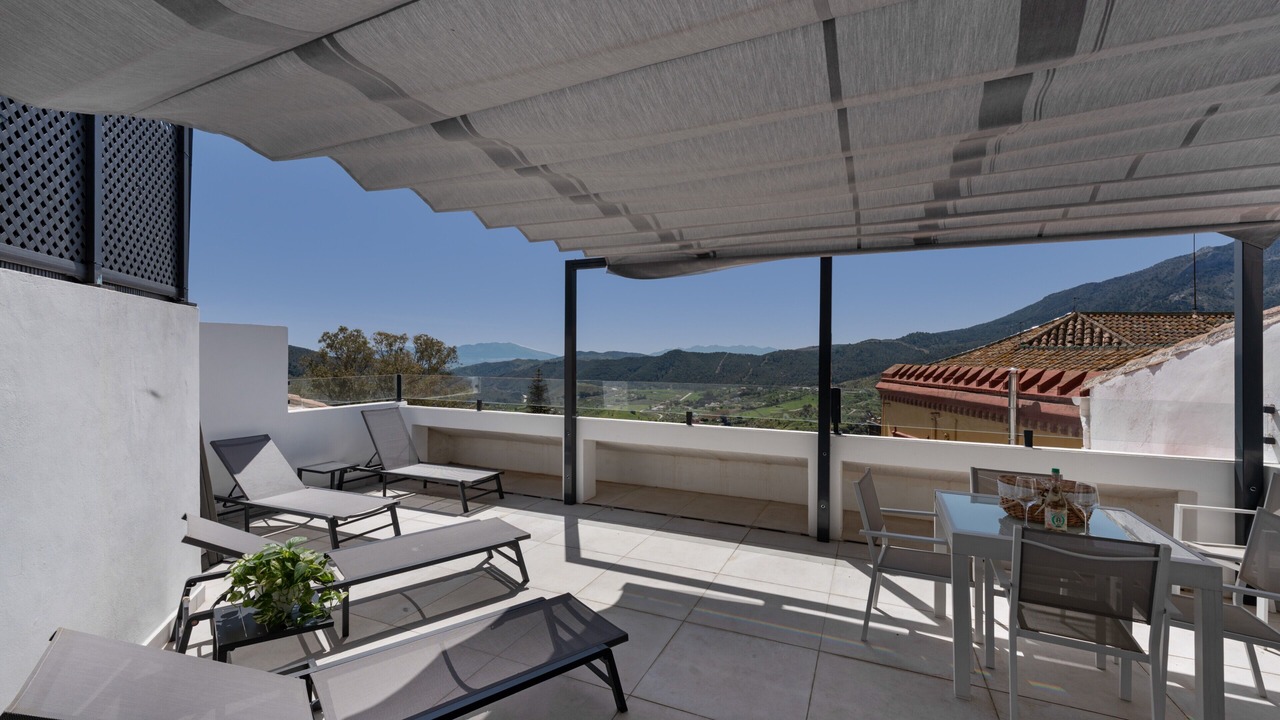 Photo of Outdoor in Carratraca