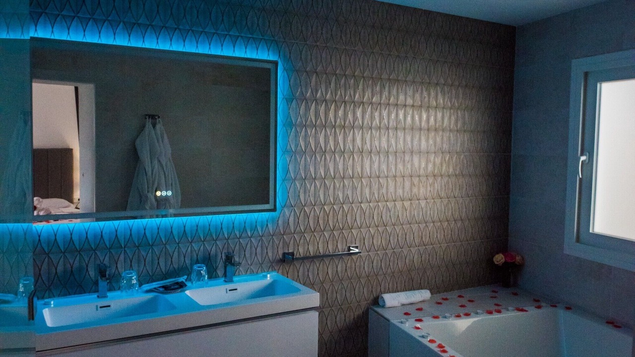 Photo of Bathroom in Carratraca