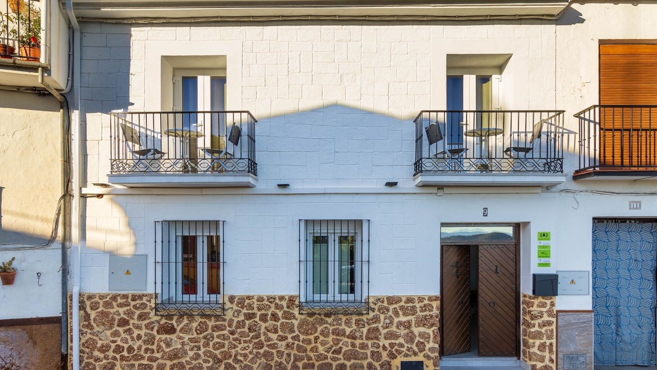 Photo of Outdoor in Carratraca
