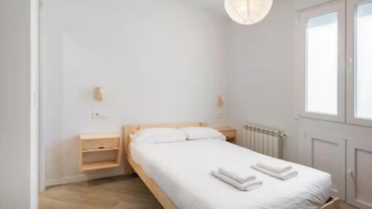Photo of Bedroom in Palacio