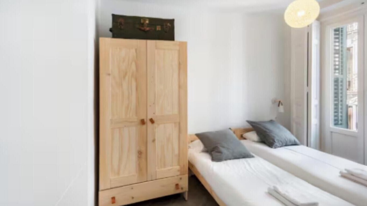 Photo of Bedroom in Palacio
