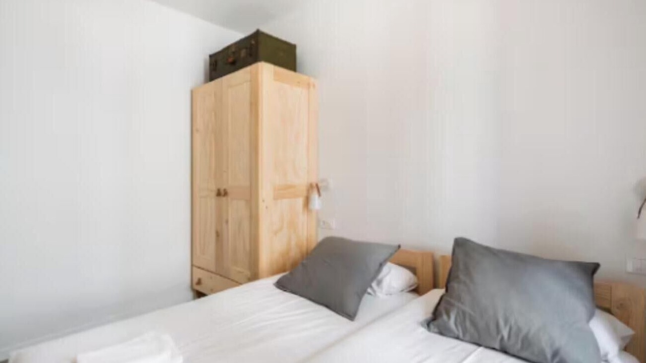 Photo of Bedroom in Palacio