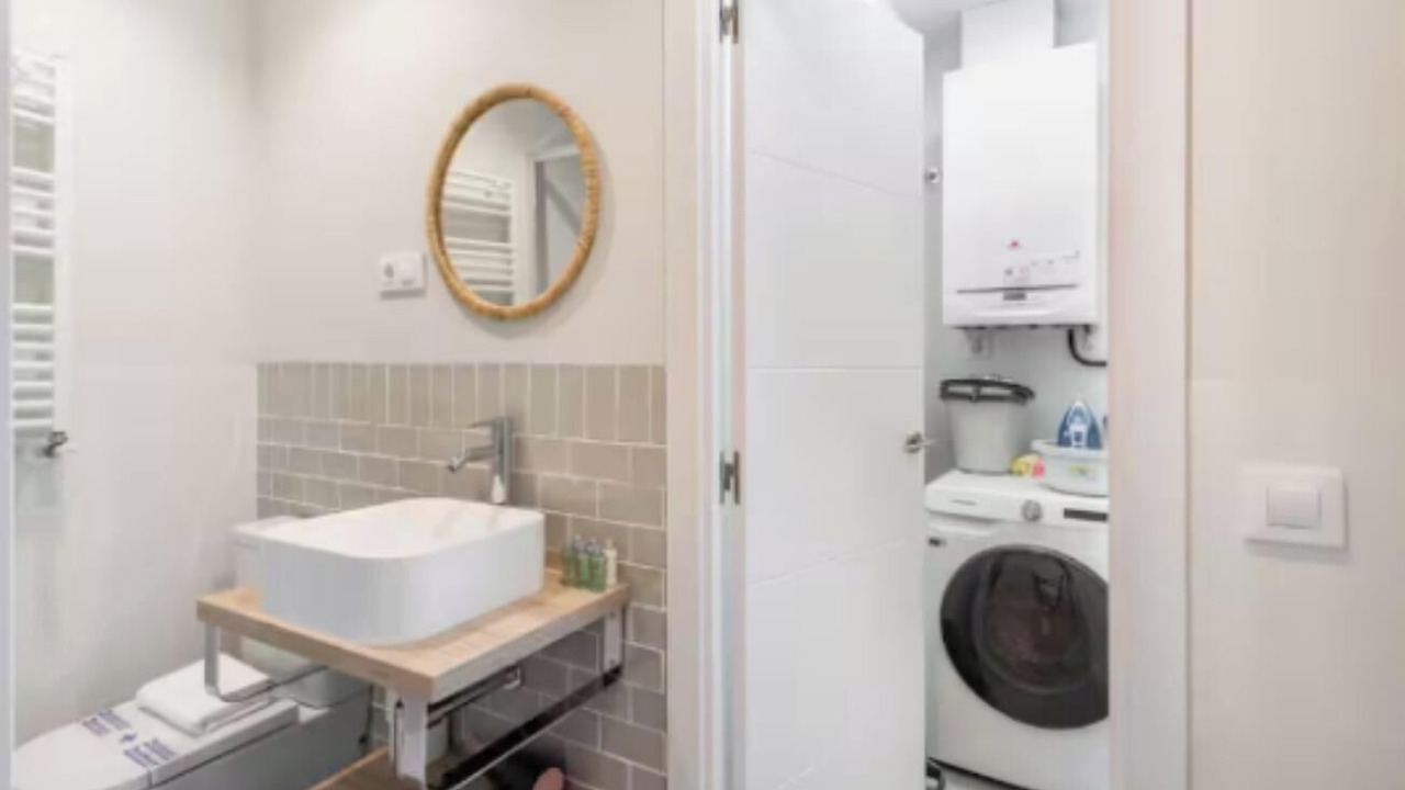 Photo of Bathroom in Palacio