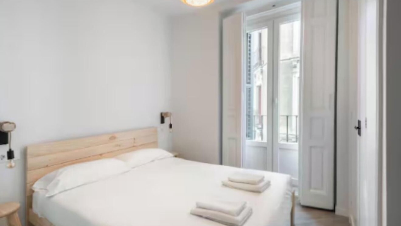 Photo of Bedroom in Palacio