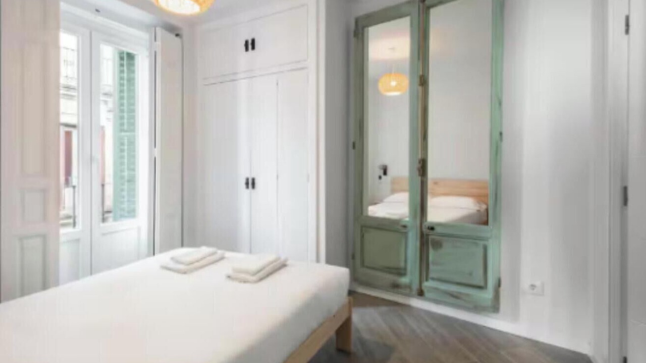 Photo of Bedroom in Palacio
