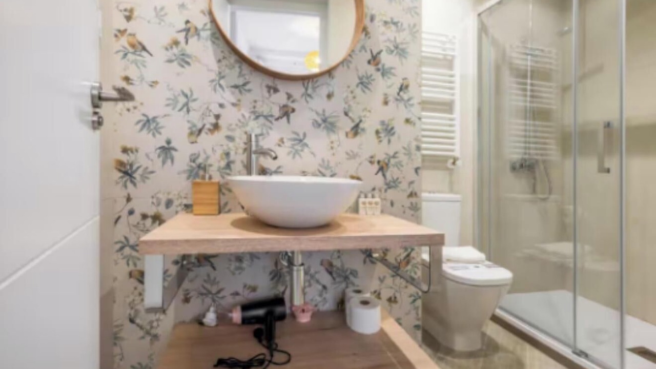 Photo of Bathroom in Palacio