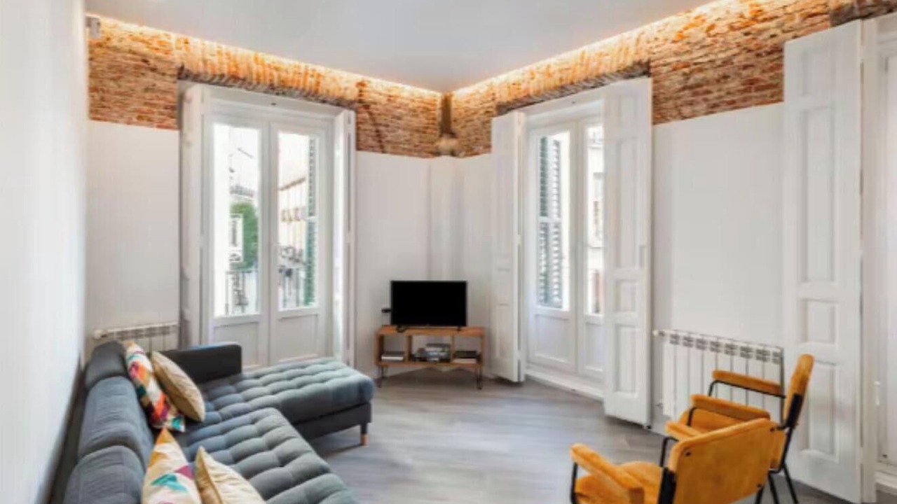 Photo of Livingroom in Palacio