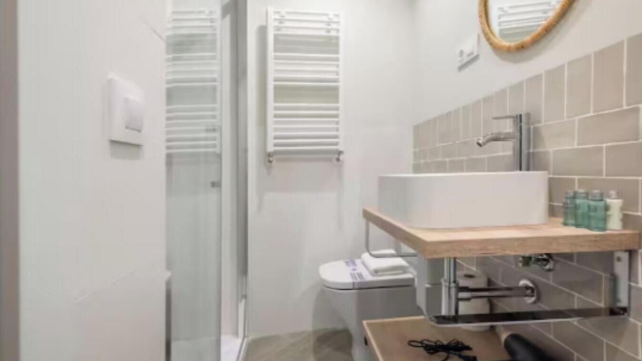 Photo of Bathroom in Palacio