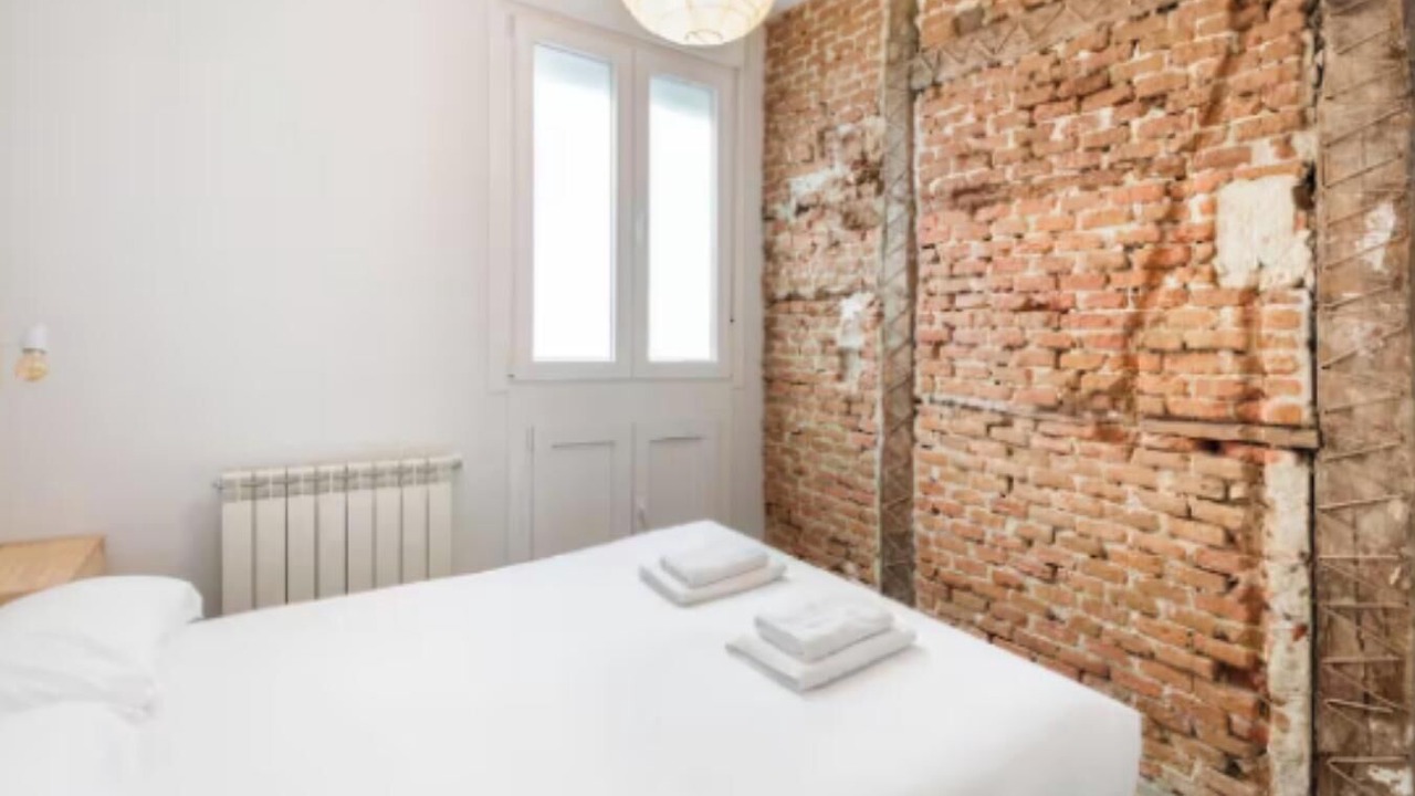 Photo of Bedroom in Palacio