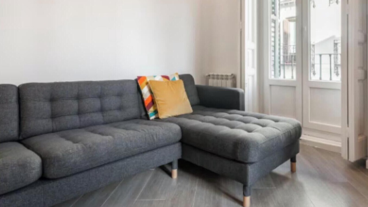 Photo of Livingroom in Palacio