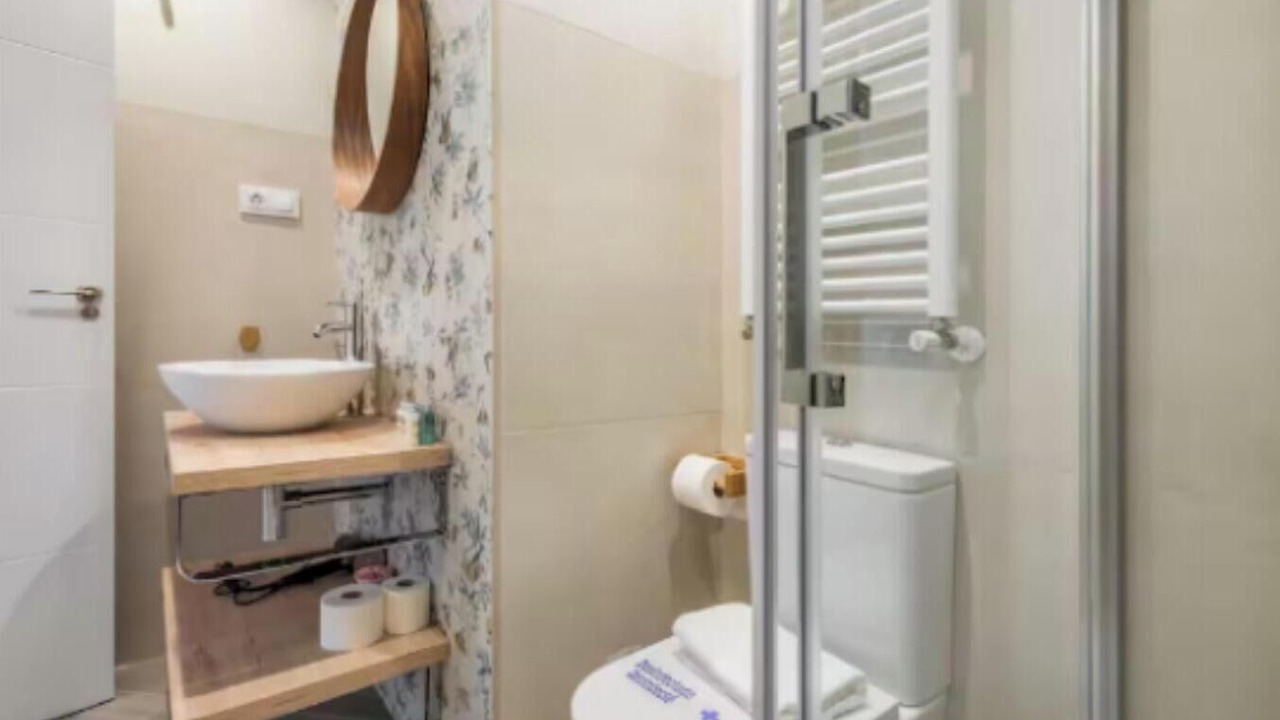 Photo of Bathroom in Palacio