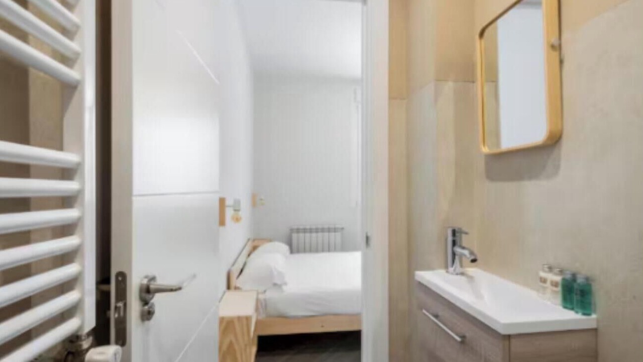 Photo of Bathroom in Palacio