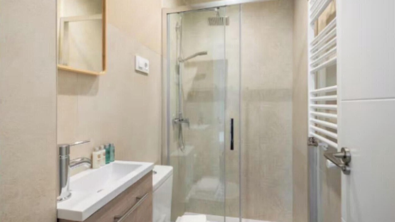 Photo of Bathroom in Palacio