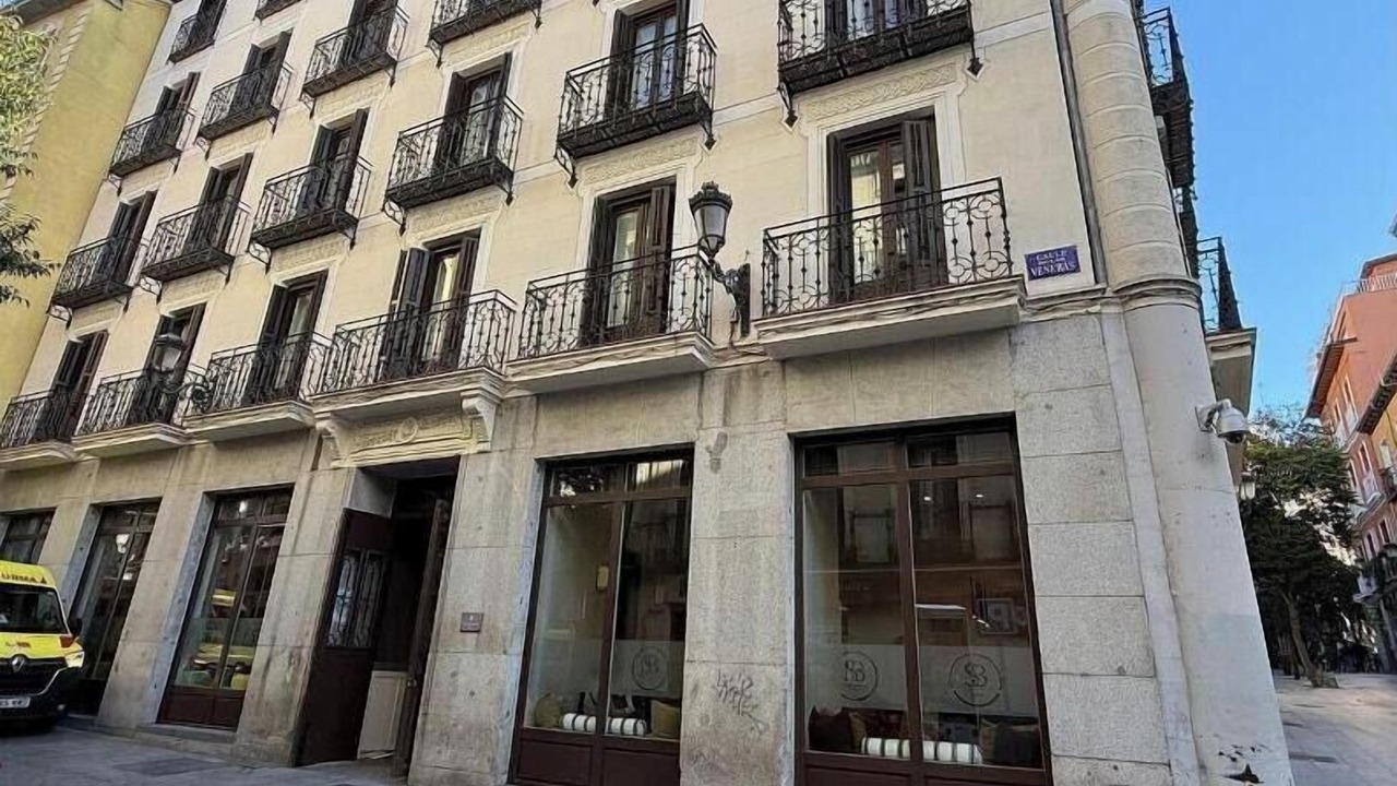 Photo of Outdoor in Palacio