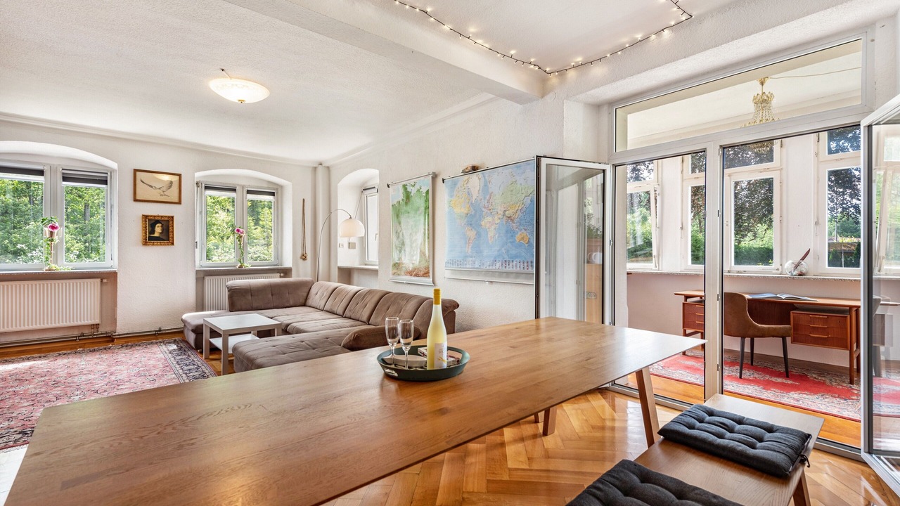 Photo of Livingroom in Stockach