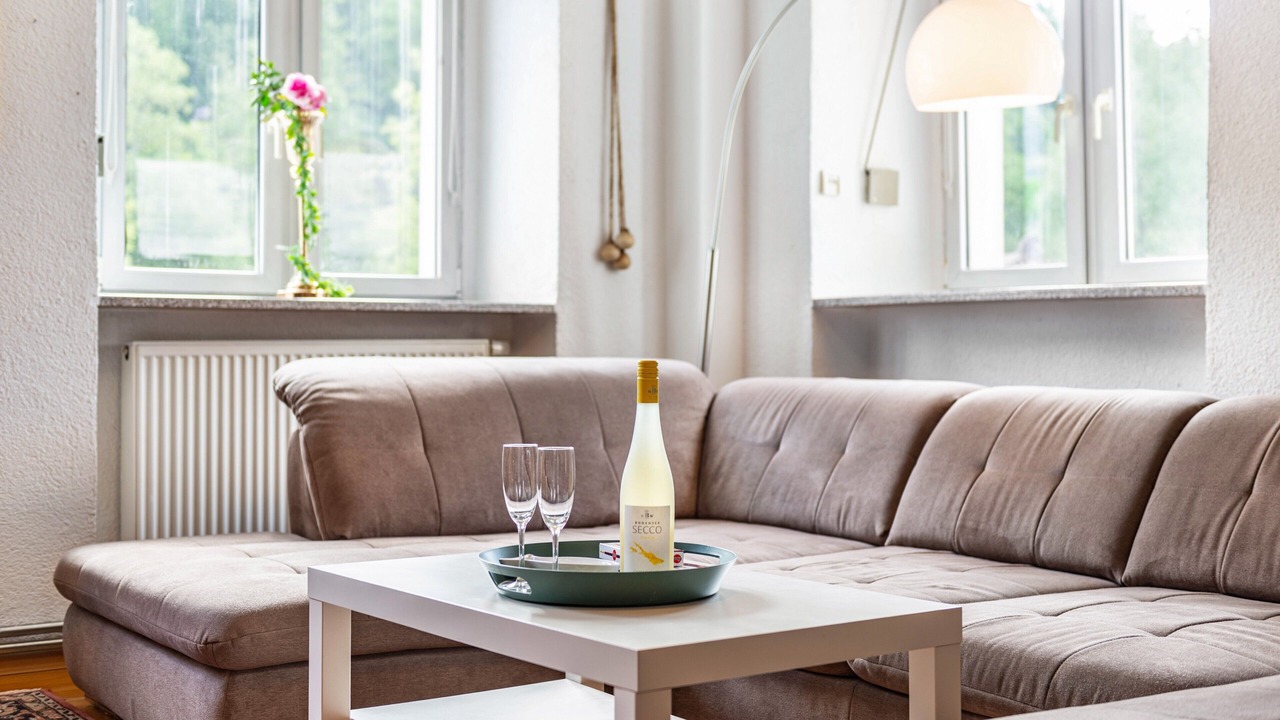 Photo of Livingroom in Stockach