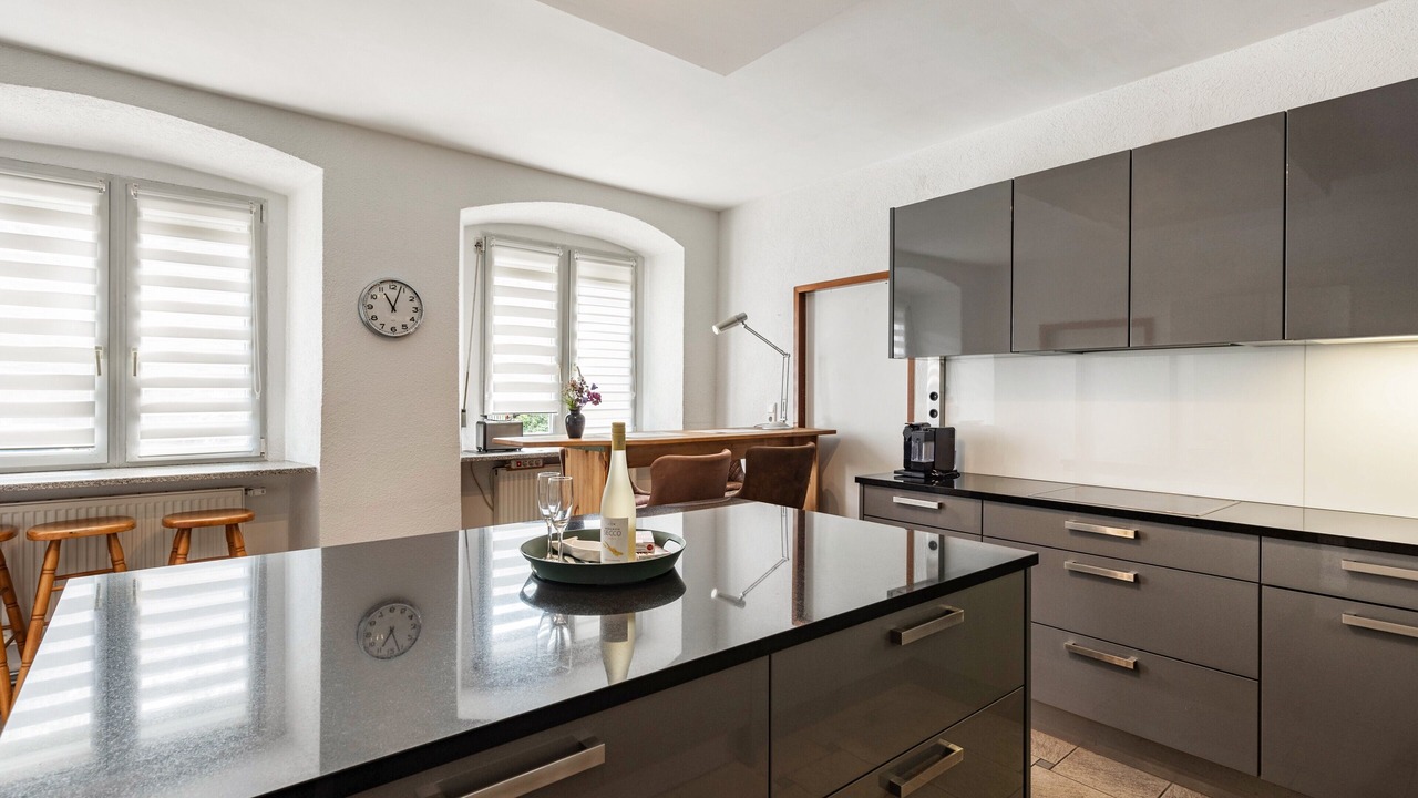 Photo of Kitchen in Stockach