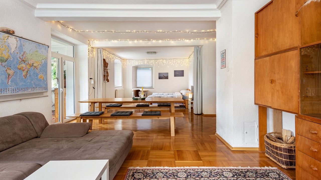 Photo of Livingroom in Stockach