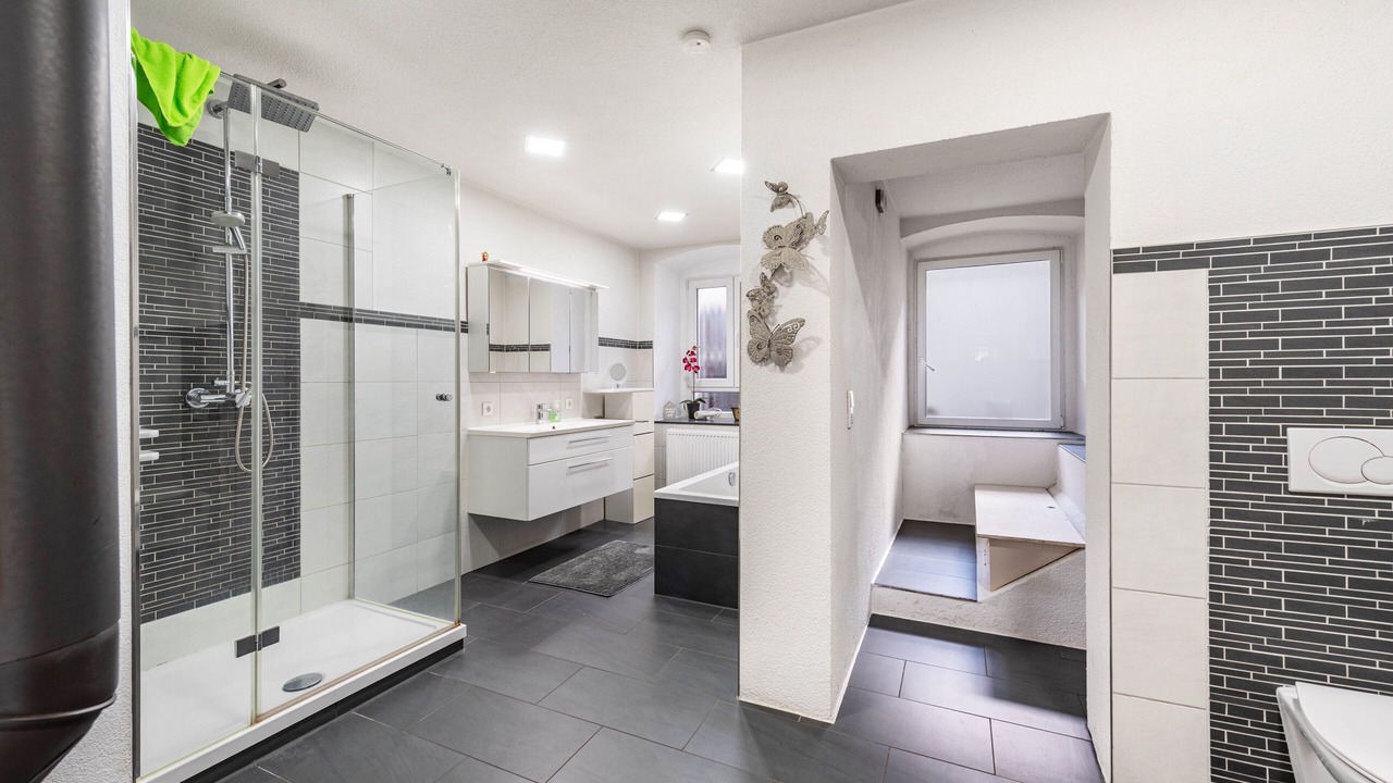 Photo of Bathroom in Stockach
